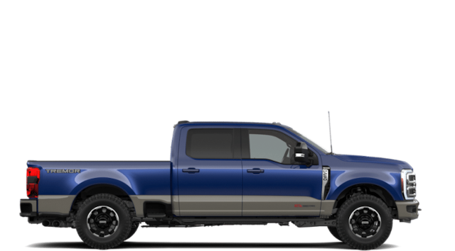 2026 Ford SuperDuty